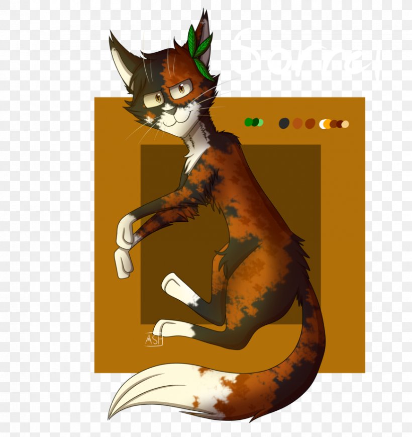 Feral Cat Fox Kitten Dog, PNG, 868x920px, Cat, Art, Breed, Canidae, Carnivoran Download Free