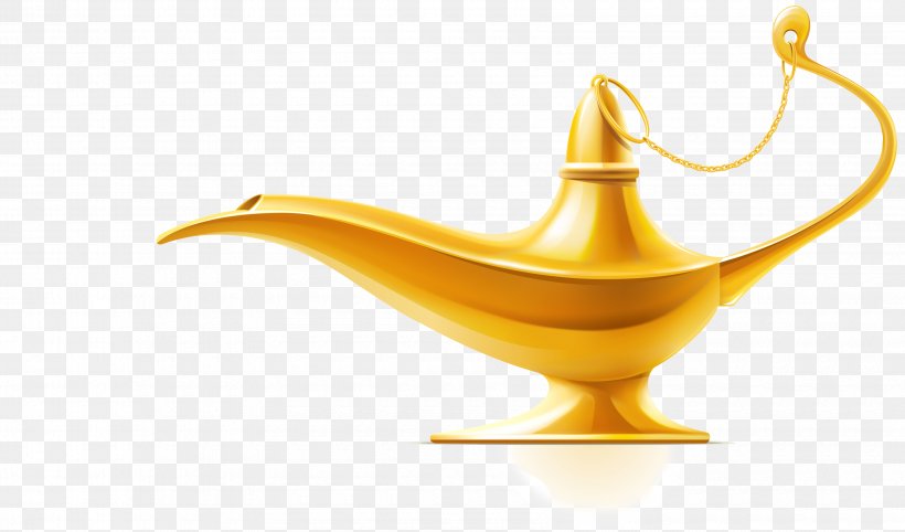 Genie Aladdin Razoul Magic Clip Art, PNG, 3400x2000px, Genie, Aladdin, Aladdin And His Magic Lamp, Aladdin And The King Of Thieves, Drawing Download Free