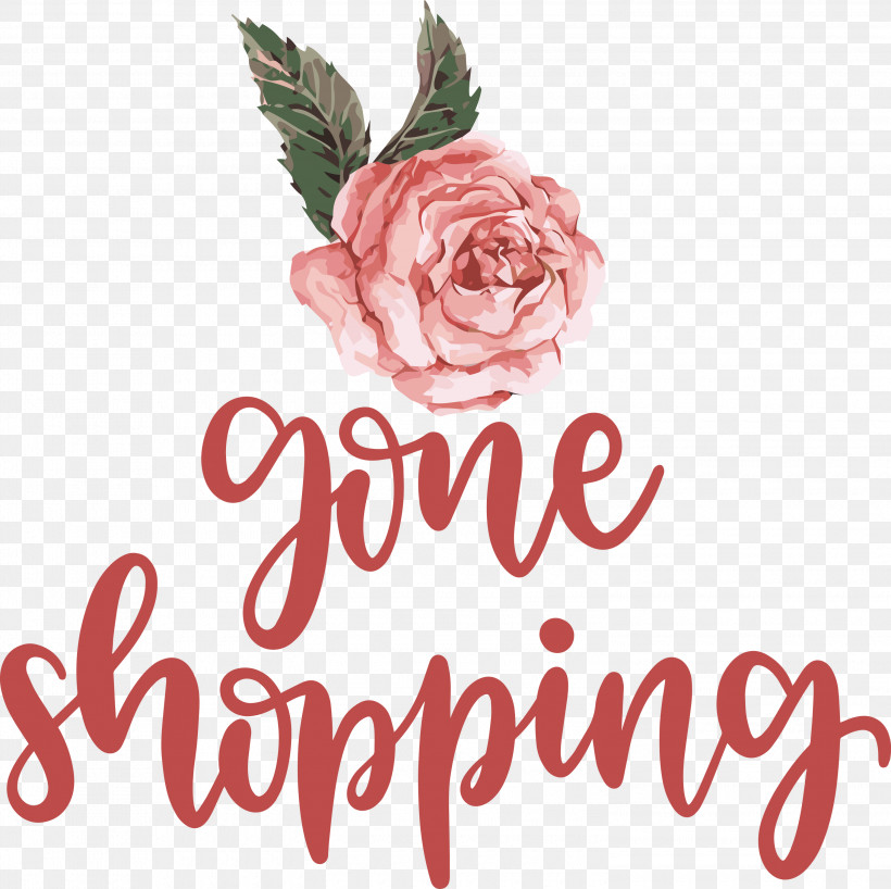 Gone Shopping Shopping, PNG, 3000x2993px, Shopping, Clothing, Cut Flowers, Fashion, Floral Design Download Free