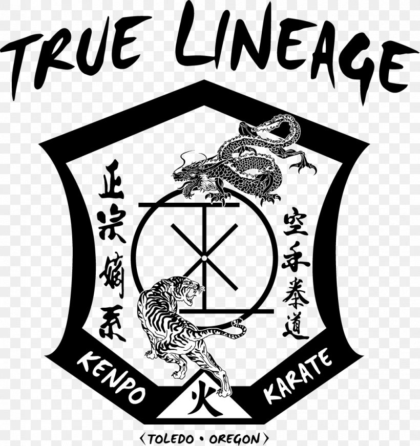 Kenpō American Kenpo True Lineage Kenpo Karate Hand, PNG, 1035x1100px, American Kenpo, Area, Artwork, Black And White, Brand Download Free