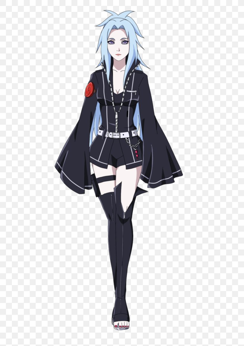 Naruto Uzumaki Hinata Hyuga Sasuke Uchiha Female, PNG, 685x1165px, Watercolor, Cartoon, Flower, Frame, Heart Download Free