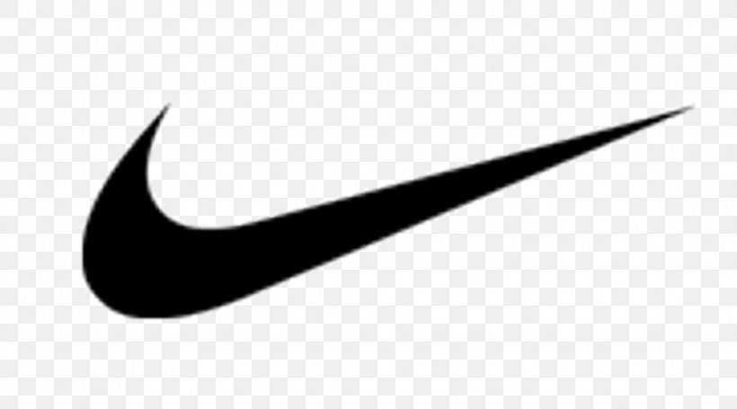 Nike Free Swoosh Just Do It Logo, PNG, 1024x569px, Nike Free, Adidas, Black And White, Brand, Highdefinition Television Download Free