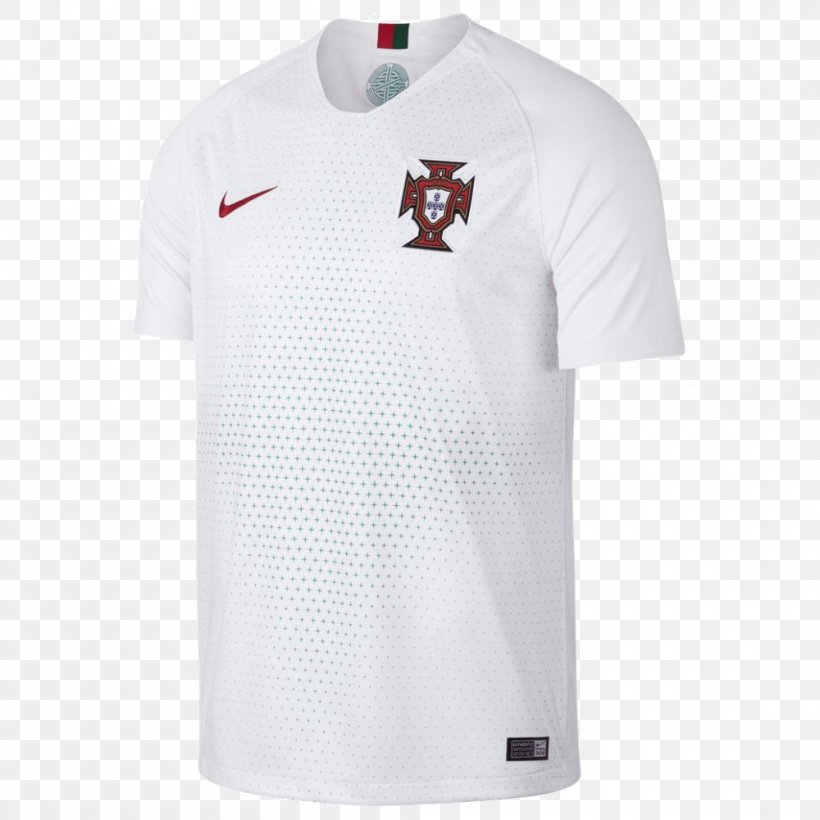 Portugal National Football Team 2018 World Cup Jersey Nike UEFA Euro 2016, PNG, 1000x1000px, 2018 World Cup, Portugal National Football Team, Active Shirt, Brand, Clothing Download Free