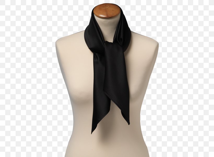 Scarf Foulard Necktie Handkerchief Shawl, PNG, 600x600px, Scarf, Black, Clothing Accessories, Color, Einstecktuch Download Free