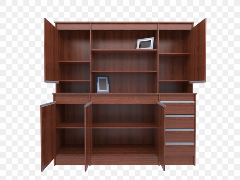 Shelf Table Bookcase Furniture Drawer, PNG, 1024x768px, Watercolor, Cartoon, Flower, Frame, Heart Download Free