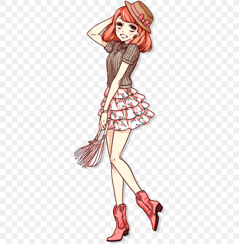 Style Savvy: Fashion Forward Style Savvy: Styling Star Style Savvy: Trendsetters, PNG, 316x838px, Watercolor, Cartoon, Flower, Frame, Heart Download Free