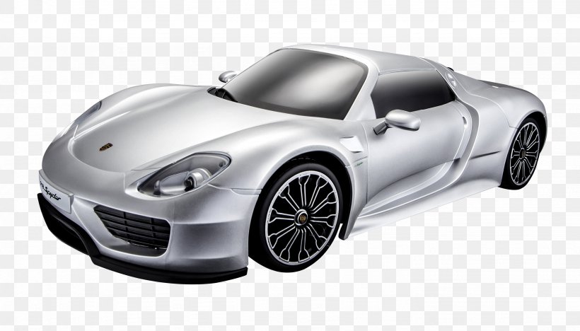 Supercar Porsche Model Car Concept Car, PNG, 2872x1640px, 124 Scale, Supercar, Automotive Design, Automotive Exterior, Automotive Wheel System Download Free