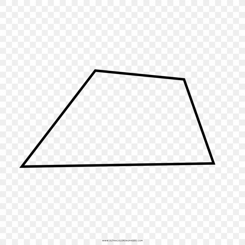 Triangle Point Font, PNG, 1000x1000px, Triangle, Area, Black And White, Point, Rectangle Download Free