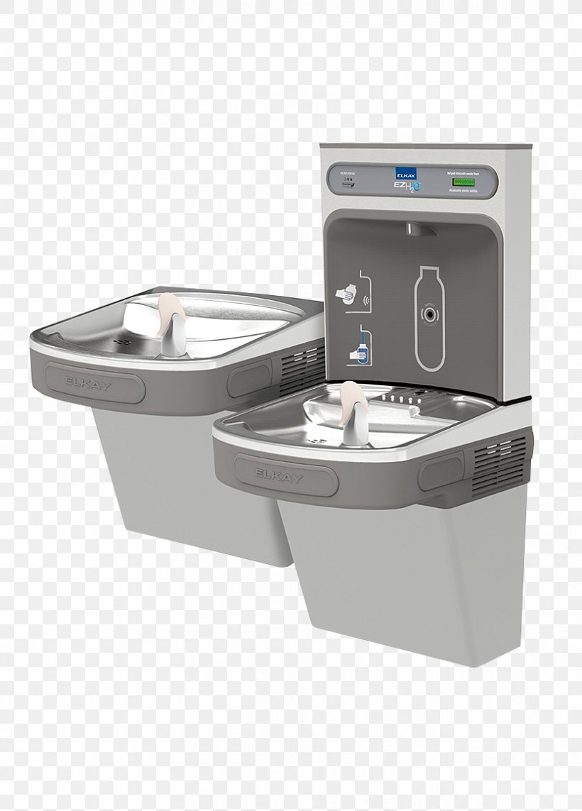 Water Cooler Elkay Manufacturing Drinking Fountains Water Filter, PNG, 833x1162px, Water Cooler, Bottle, Cabinetry, Cooler, Drinking Download Free