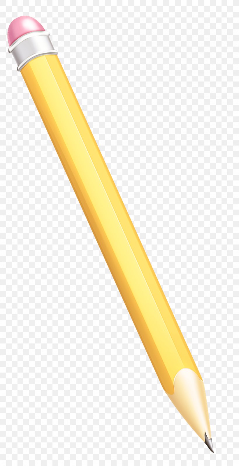 Yellow Musical Instrument Accessory Office Supplies, PNG, 1536x3000px, Yellow, Musical Instrument Accessory, Office Supplies Download Free