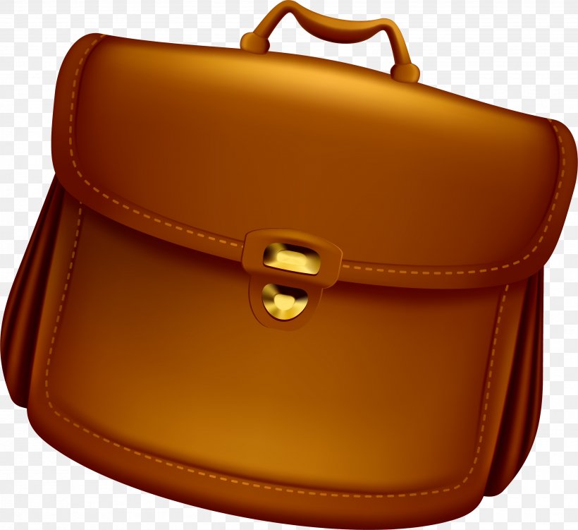 Briefcase Satchel Bag Leather Clip Art, PNG, 3179x2915px, Briefcase, Backpack, Bag, Baggage, Brand Download Free