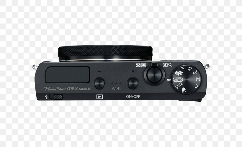 Canon PowerShot G9 X Canon PowerShot G7 X Mark II Point-and-shoot Camera, PNG, 800x500px, Canon Powershot G9 X, Audio, Audio Equipment, Audio Receiver, Camera Download Free