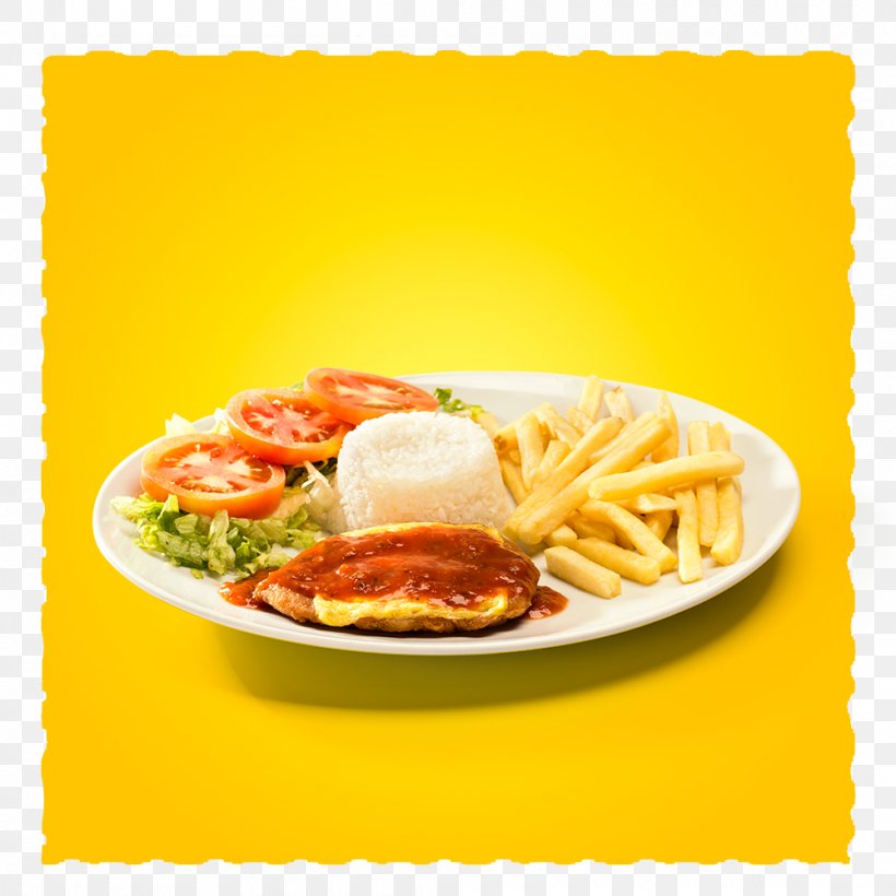 French Fries Full Breakfast European Cuisine Kids' Meal Food, PNG, 1000x1000px, French Fries, American Food, Appetizer, Behance, Breakfast Download Free