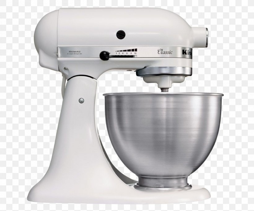 KitchenAid Classic K45SS Mixer Table Blender, PNG, 1200x1000px, Kitchenaid Classic K45ss, Blender, Food Processor, Home Appliance, Immersion Blender Download Free