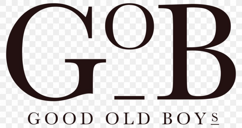 Logo Good Ol' Boy Black And White, PNG, 1000x532px, Logo, Area, Art, Beard, Beard Oil Download Free