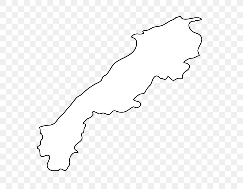 Map Prefectures Of Japan Clip Art, PNG, 640x640px, Map, Area, Black, Black And White, Drawing Download Free