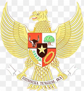 12+ Lambang burung garuda png terbaru