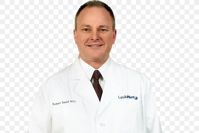 Physician Dr. Robert E. Smith Jr, MD Surgeon LasikPlus, PNG, 603x550px, Physician, Chief Physician, Doctor Of Medicine, Eye, Eye Care Professional Download Free