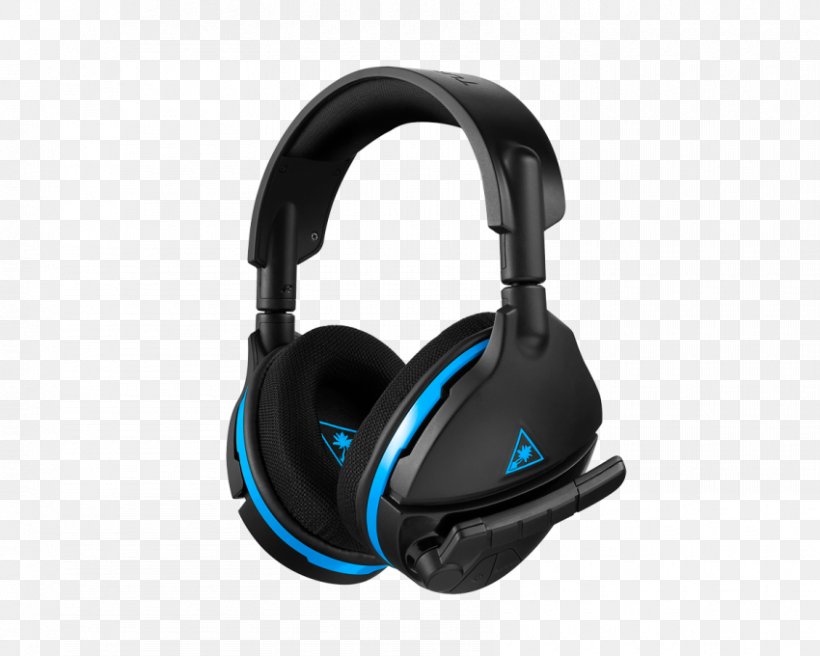 PlayStation 4 Turtle Beach Ear Force Stealth 600 Headphones Xbox One Microsoft, PNG, 850x680px, Playstation 4, Audio, Audio Equipment, Electronic Device, Headphones Download Free