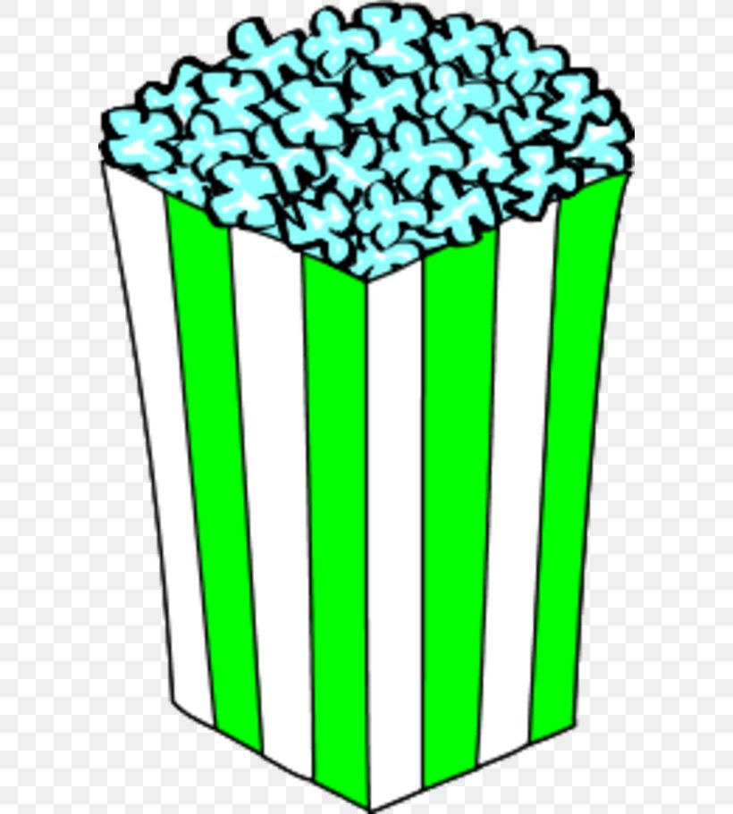 Popcorn Clip Art, PNG, 600x911px, Popcorn, Area, Cinema, Flowerpot, Green Download Free