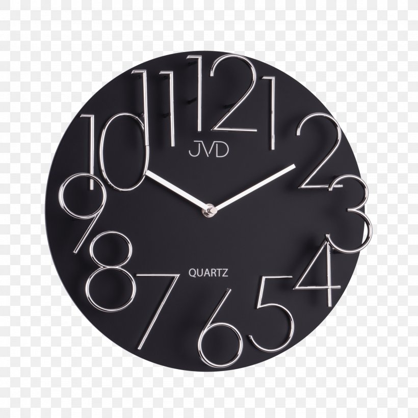Quartz Clock Watch, PNG, 2048x2048px, Clock, Czech Koruna, Home Accessories, Jewellery, Material Download Free