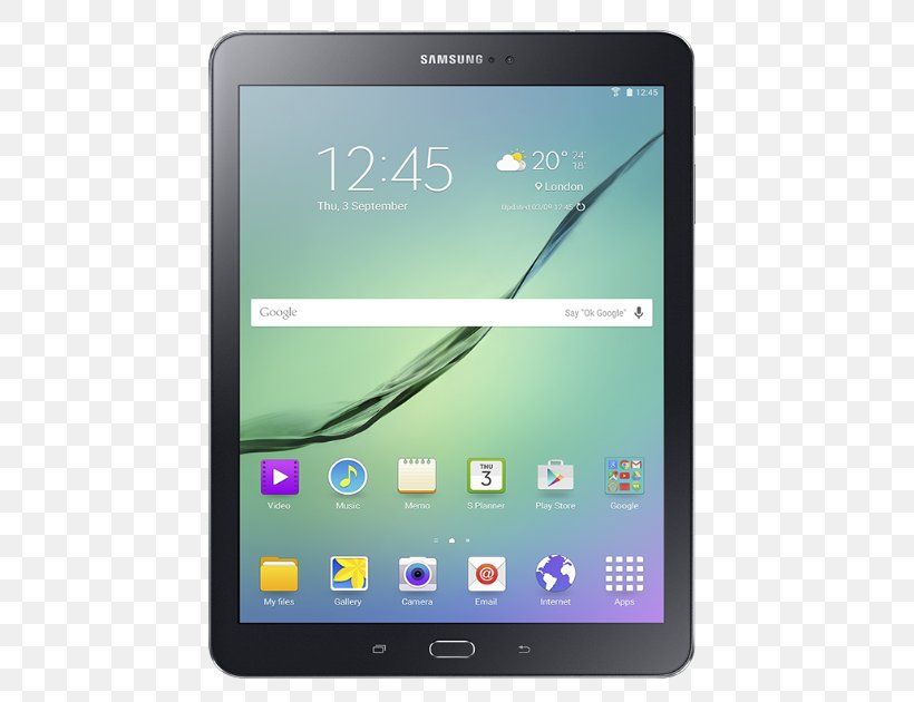 Samsung Galaxy Tab S3 Samsung Galaxy Tab S2 9.7 Samsung Galaxy Tab A 9.7 Apple Inc. V. Samsung Electronics Co., PNG, 573x630px, Samsung Galaxy Tab S3, Amoled, Apple Inc V Samsung Electronics Co, Cellular Network, Communication Device Download Free