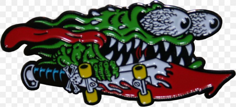 Santa Cruz Rat Slasher Lapel Pin Santa Cruz Rat Slasher Mail Order, PNG, 1422x648px, Santa Cruz, Clothing, Clothing Accessories, Fictional Character, Jack Frost Download Free