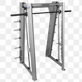 Smith Machine Power Rack Exercise Machine Weight Training Strength  Training, PNG, 690x470px, Smith Machine, Bench, Bench Press, Dip,  Elliptical Trainers Download Free