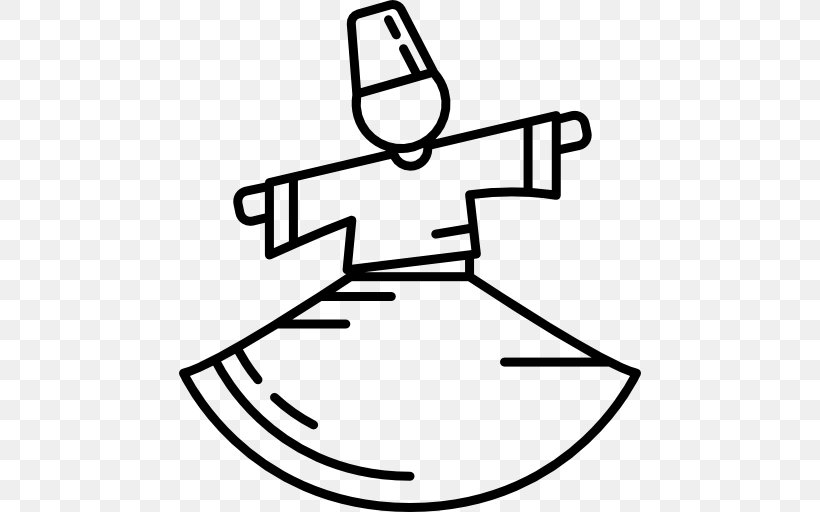 Sufism Islam Sufi Whirling Religion, PNG, 512x512px, Sufism, Allah, Area, Artwork, Black Download Free