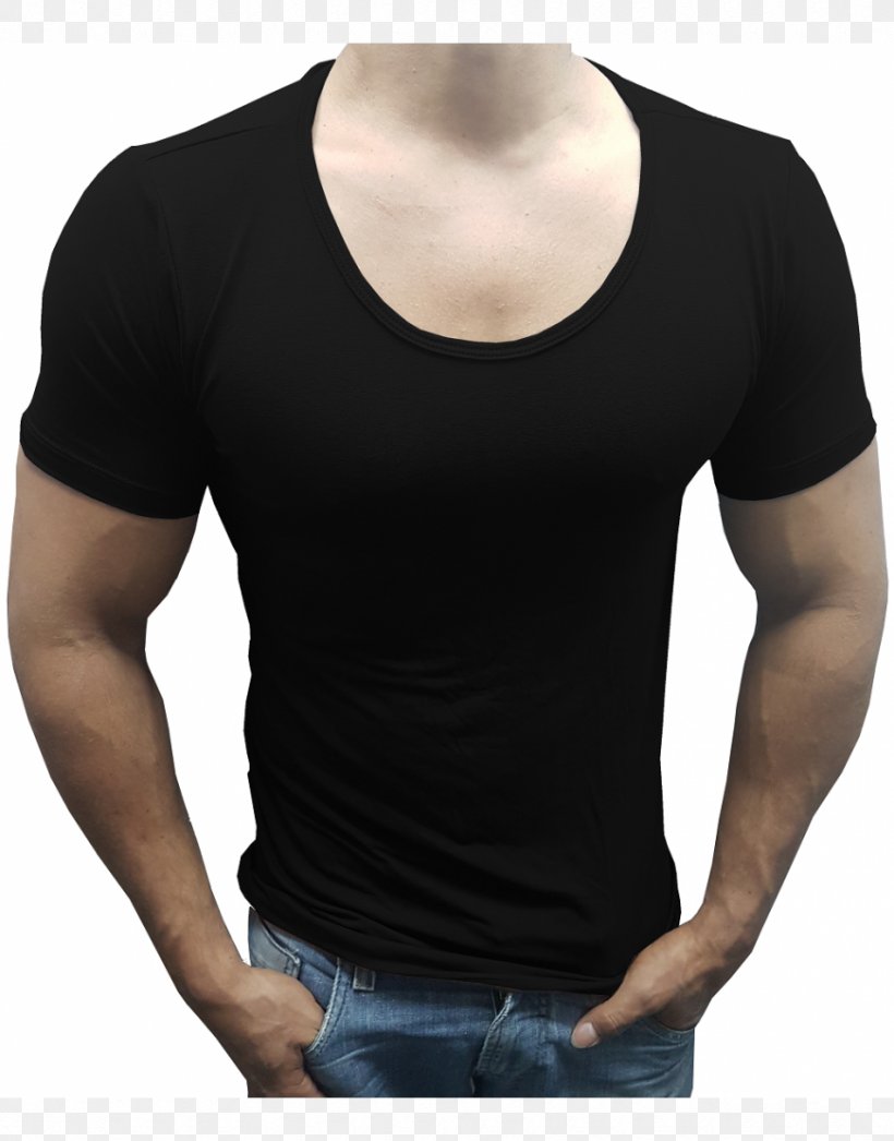 T-shirt Sleeve Collar Blouse, PNG, 870x1110px, Tshirt, Arm, Black, Blouse, Clothing Download Free