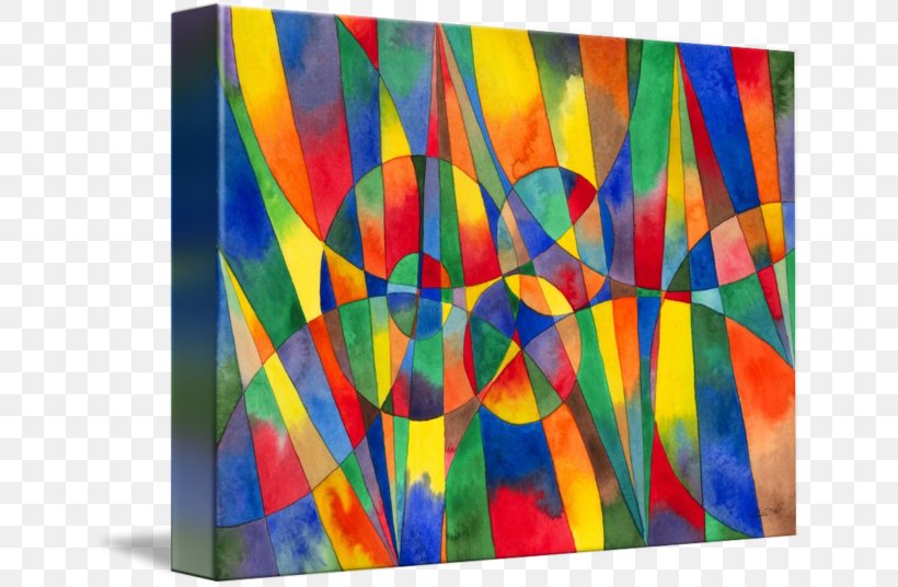 Acrylic Paint Modern Art Douchegordijn Color, PNG, 650x536px, Acrylic Paint, Acrylic Resin, Art, Color, Curtain Download Free