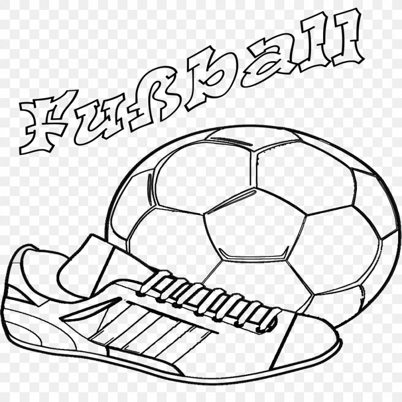 Ausmalbild 2018 World Cup Football Player Coloring Book, PNG, 1024x1024px, 2018 World Cup, Ausmalbild, Area, Athletics Field, Ball Download Free