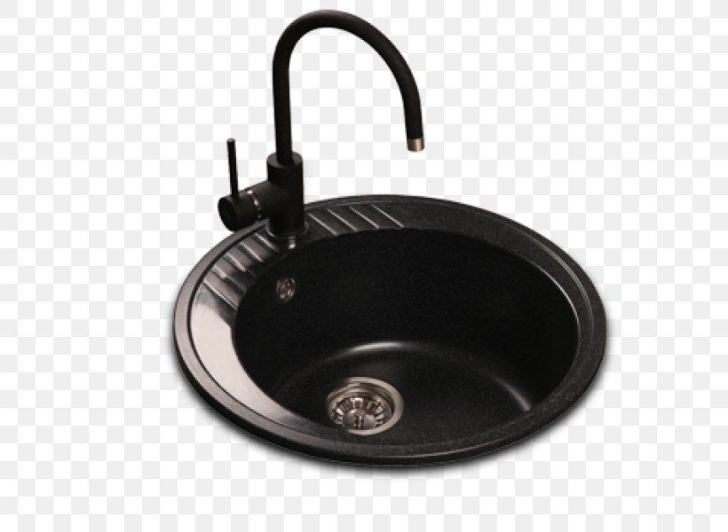 Bateria Wodociągowa Kitchen Furniture Sink Plumbing Fixtures, PNG, 600x600px, Kitchen, Artificial Stone, Bathroom, Bathroom Sink, Bathtub Download Free