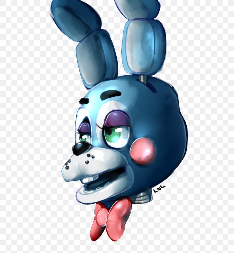 Five Nights At Freddy's 2 Five Nights At Freddy's 3 Five Nights At Freddy's: Sister Location Toy, PNG, 587x887px, Five Nights At Freddy S, Art, Deviantart, Drawing, Easter Bunny Download Free