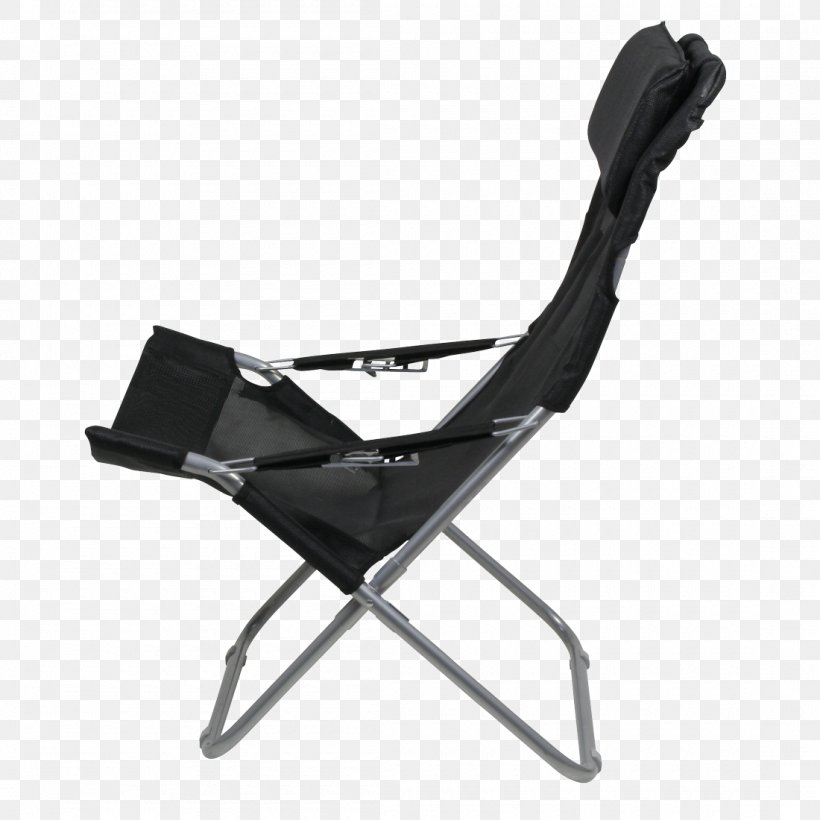 Folding Chair Garden Furniture Cushion, PNG, 1100x1100px, Chair, Armrest, Black, Black M, Camping Download Free