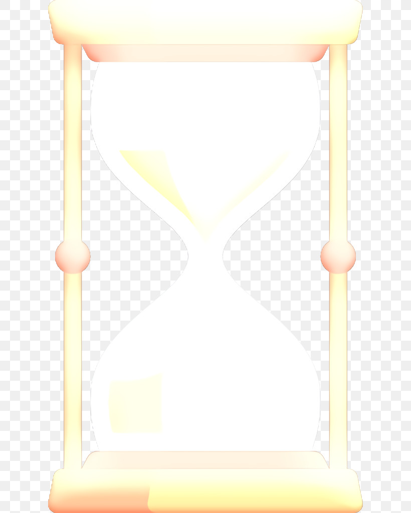 Gaming Icon Sand Clock Icon Time Icon, PNG, 628x1024px, Gaming Icon, Cartoon, Geometry, Hourglass, Line Download Free
