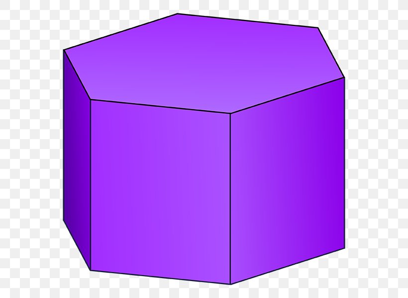 Hexagonal Prism Net Shape, PNG, 600x600px, Hexagonal Prism, Box, Cylinder, Geometry, Hexagon Download Free