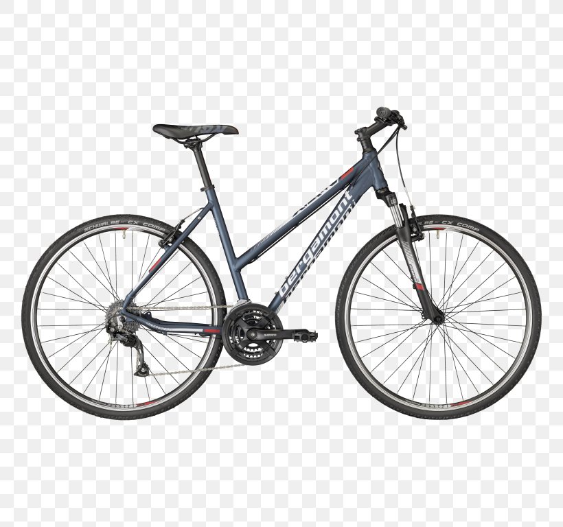 Hybrid Bicycle Trekkingrad Electric Bicycle K & K Fahrrad Und Freizeit, PNG, 768x768px, Hybrid Bicycle, Bicycle, Bicycle Accessory, Bicycle Frame, Bicycle Part Download Free