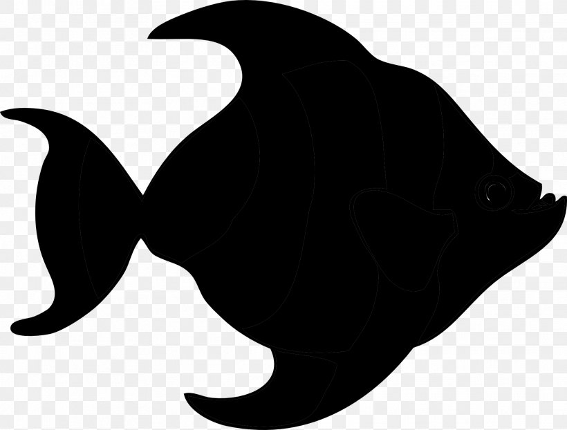 Leaf Clip Art Silhouette Fish Beak, PNG, 1969x1494px, Leaf, Beak, Black M, Blackandwhite, Fish Download Free