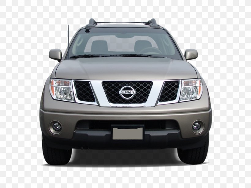 Mid-size Car 2005 Nissan Frontier Nissan Titan, PNG, 1280x960px, Car, Automotive Exterior, Automotive Tire, Brand, Bumper Download Free