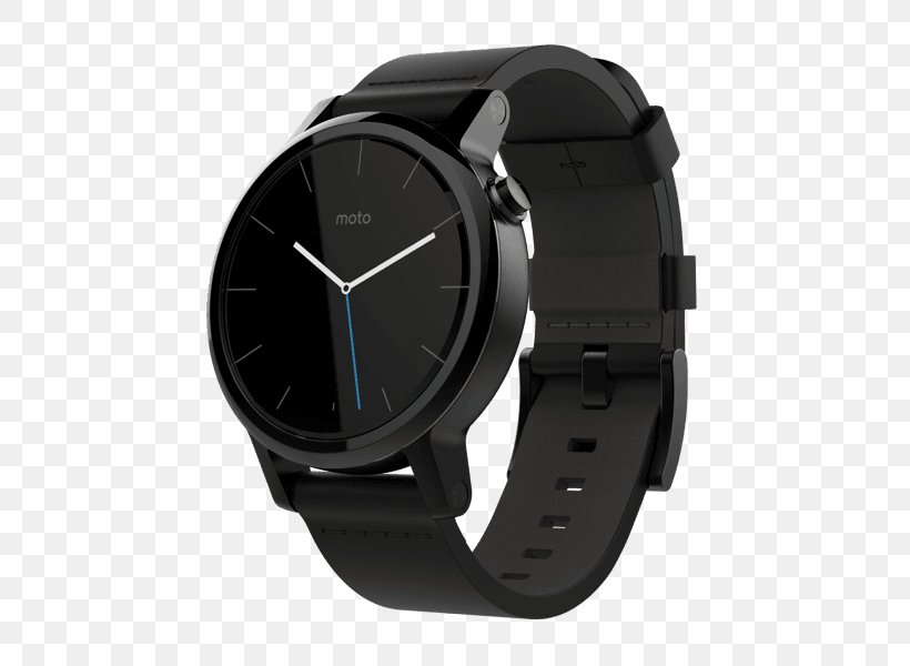 Moto 360 (2nd Generation) LG Watch Urbane LG G Watch R, PNG, 600x600px, Moto 360 2nd Generation, Black, Brand, Huawei Watch, Huawei Watch 2 Download Free