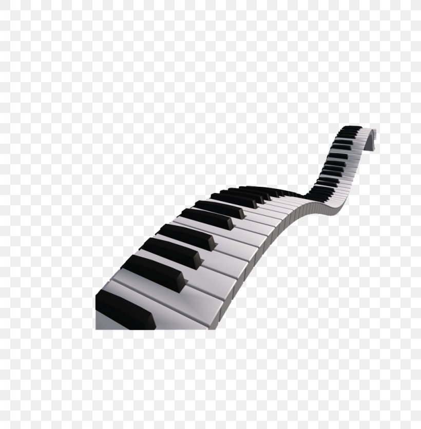 Piano Musical Keyboard Clip Art, PNG, 1024x1045px, Piano, Art, Black And White, Deviantart, Electronic Instrument Download Free