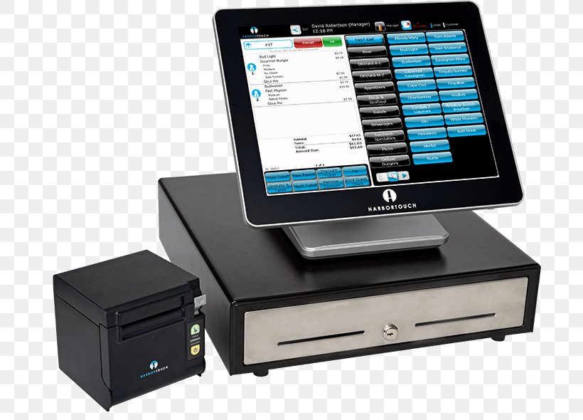 Point Of Sale Harbortouch Retail POS Solutions Delivery, PNG, 702x590px, Point Of Sale, Bar, Business, Cash Register, Company Download Free