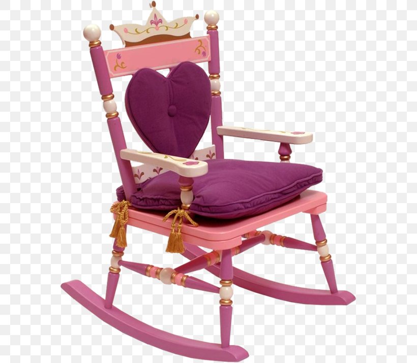 Rocking Chairs Cushion Furniture Glider, PNG, 583x715px, Rocking Chairs, Bedroom, Bench, Chair, Child Download Free
