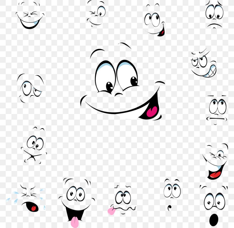 Smiley Facial Expression Face, PNG, 778x800px, Watercolor, Cartoon, Flower, Frame, Heart Download Free