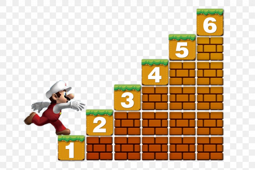 Stairs Stair Climbing Icon, PNG, 1271x847px, Super Mario Bros, Area, Computer Software, Games, Mario Series Download Free