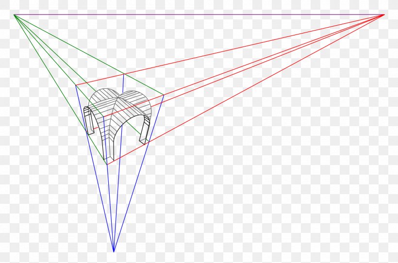 Vanishing Point Drawing Lijnperspectief Perspective, PNG, 2000x1323px, Point, Aerial Perspective, Architectural Drawing, Art, Dimension Download Free