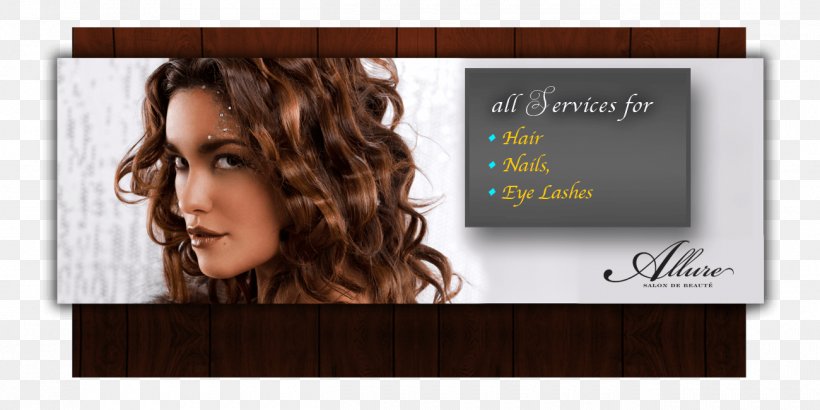 Beauty Parlour Hair Coloring Nail Salon, PNG, 1300x651px, Beauty Parlour, Allure, Beauty, Brand, Brown Hair Download Free