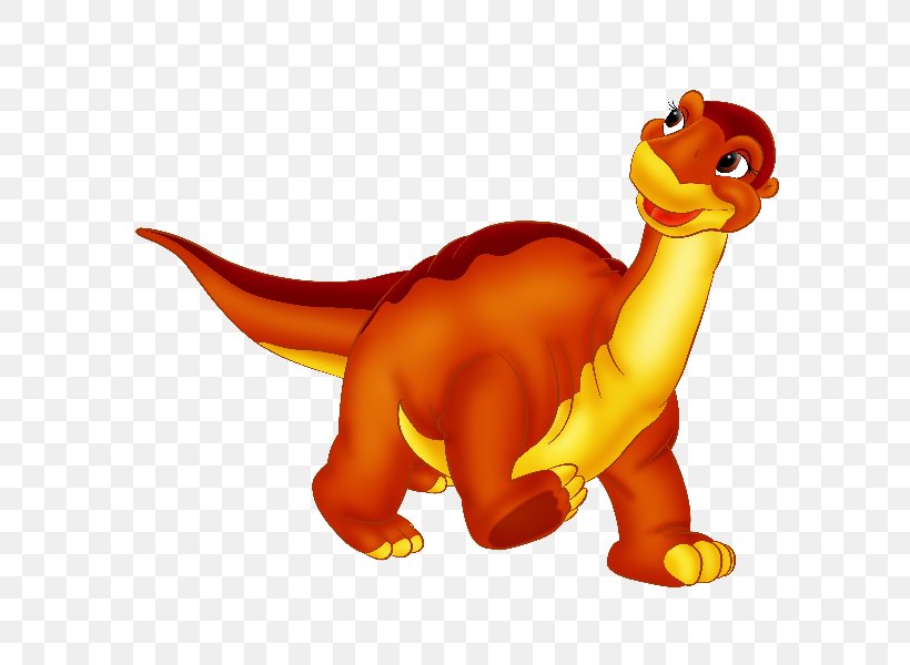 Brachiosaurus Dinosaur Clip Art, PNG, 600x600px, Brachiosaurus, Animal Figure, Animation, Cartoon, Dinosaur Download Free