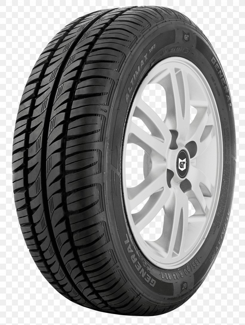 Car Goodyear Tire And Rubber Company Fountain Tire Wheel, PNG, 1000x1324px, Car, All Season Tire, Auto Part, Automotive Tire, Automotive Wheel System Download Free